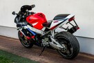 Honda CBR 929 RR 2001  SC 44 Raty Transport Największy Wybór W PL - 5