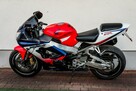 Honda CBR 929 RR 2001  SC 44 Raty Transport Największy Wybór W PL - 6