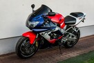 Honda CBR 929 RR 2001  SC 44 Raty Transport Największy Wybór W PL - 7