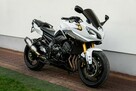Yamaha FZ 8 S FAZER 2016 ABS Raty Transport Najwiekszy Wybór Motocykli W POLSCE - 2