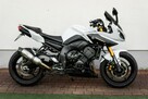 Yamaha FZ 8 S FAZER 2016 ABS Raty Transport Najwiekszy Wybór Motocykli W POLSCE - 3