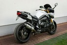 Yamaha FZ 8 S FAZER 2016 ABS Raty Transport Najwiekszy Wybór Motocykli W POLSCE - 4