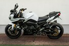 Yamaha FZ 8 S FAZER 2016 ABS Raty Transport Najwiekszy Wybór Motocykli W POLSCE - 6
