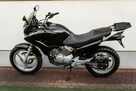 Honda Varadero 125 R 2007 PŁUG KUFER Raty Transport Największy Wybór Motocykli w PL - 6
