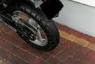Honda Varadero 125 R 2007 PŁUG KUFER Raty Transport Największy Wybór Motocykli w PL - 9