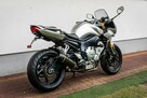 Yamaha FZ 1 S FAZER 1000 LEO VINCE 2006 Raty Transport Największy Wybór Moto wPL - 4