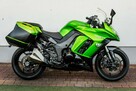 Kawasaki Z 1000 SX 2014 ABS 2X KUFER NAVI Raty Transport NAJWIĘKSZY Wybór W PL - 3