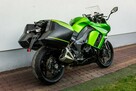 Kawasaki Z 1000 SX 2014 ABS 2X KUFER NAVI Raty Transport NAJWIĘKSZY Wybór W PL - 4
