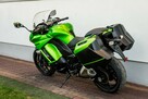 Kawasaki Z 1000 SX 2014 ABS 2X KUFER NAVI Raty Transport NAJWIĘKSZY Wybór W PL - 5