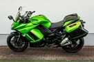 Kawasaki Z 1000 SX 2014 ABS 2X KUFER NAVI Raty Transport NAJWIĘKSZY Wybór W PL - 6