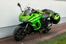 Kawasaki Z 1000 SX 2014 ABS 2X KUFER NAVI Raty Transport NAJWIĘKSZY Wybór W PL - 7
