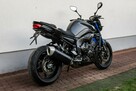 Yamaha FZ 8 N FAZER 2014 ABS  Raty Transport  Książka Serwis Akrapović - 4