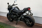 Yamaha FZ 8 N FAZER 2014 ABS  Raty Transport  Książka Serwis Akrapović - 5
