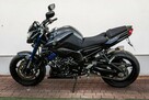 Yamaha FZ 8 N FAZER 2014 ABS  Raty Transport  Książka Serwis Akrapović - 6