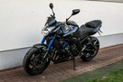 Yamaha FZ 8 N FAZER 2014 ABS  Raty Transport  Książka Serwis Akrapović - 7