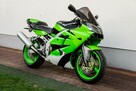 Kawasaki ZX ZX6R 2000  NINJA Raty Transport Największy Wybór Moto w PL - 2