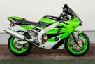 Kawasaki ZX ZX6R 2000  NINJA Raty Transport Największy Wybór Moto w PL - 3