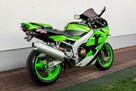 Kawasaki ZX ZX6R 2000  NINJA Raty Transport Największy Wybór Moto w PL - 4