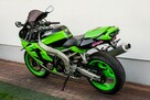 Kawasaki ZX ZX6R 2000  NINJA Raty Transport Największy Wybór Moto w PL - 5