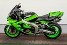 Kawasaki ZX ZX6R 2000  NINJA Raty Transport Największy Wybór Moto w PL - 6