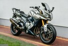 Yamaha FZ 1 S FAZER 1000 2006 AKRAPOVIĆ Raty Transport Największy Wybór Moto - 1
