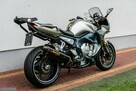 Yamaha FZ 1 S FAZER 1000 2006 AKRAPOVIĆ Raty Transport Największy Wybór Moto - 3