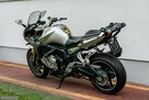 Yamaha FZ 1 S FAZER 1000 2006 AKRAPOVIĆ Raty Transport Największy Wybór Moto - 4
