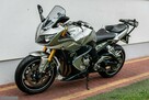 Yamaha FZ 1 S FAZER 1000 2006 AKRAPOVIĆ Raty Transport Największy Wybór Moto - 6