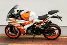 KTM RC 125 R 2024 ABS NOWY Raty Transport Największy Wybór Moto w PL YZF CBR - 5