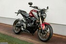 Honda CB 125 R 2021 ABS Mały Przebieg Raty Transport Największy Wybór 125 - 1