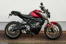 Honda CB 125 R 2021 ABS Mały Przebieg Raty Transport Największy Wybór 125 - 2