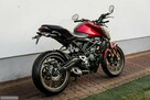 Honda CB 125 R 2021 ABS Mały Przebieg Raty Transport Największy Wybór 125 - 3