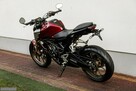 Honda CB 125 R 2021 ABS Mały Przebieg Raty Transport Największy Wybór 125 - 4