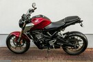 Honda CB 125 R 2021 ABS Mały Przebieg Raty Transport Największy Wybór 125 - 5