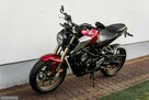 Honda CB 125 R 2021 ABS Mały Przebieg Raty Transport Największy Wybór 125 - 6