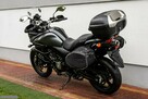 Suzuki DL 650 R 2013 ABS MAŁY PRZEBIEG Raty Transport 3X KUFER GMOLE - 4