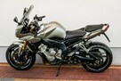 Yamaha FZ 1 S FAZER 1000 2006 Raty Transport Największy Wybór Moto w PL - 5