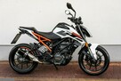KTM duke 125 R 2020 ABS POLIFT Raty Transport Największy Wybór Moto 125 W PL - 2