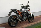 KTM duke 125 R 2020 ABS POLIFT Raty Transport Największy Wybór Moto 125 W PL - 3