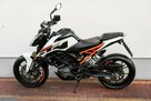 KTM duke 125 R 2020 ABS POLIFT Raty Transport Największy Wybór Moto 125 W PL - 5