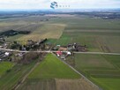 Działka budowlana Reszki gm. Ostróda - 2