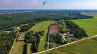 Działka budowlana Mierki gm. Olsztynek - 2