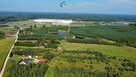 Działka budowlana Mierki gm. Olsztynek - 3