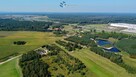 Działka budowlana Mierki gm. Olsztynek - 4