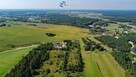 Działka budowlana Mierki gm. Olsztynek - 5