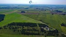 Działka budowlana Mierki gm. Olsztynek - 7