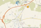 Działka budowlana Mierki gm. Olsztynek - 8