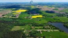 Działka rekreacyjna Kłębowo gm. Lidzbark Warmiński - 5