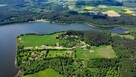 Działka rekreacyjna Kłębowo gm. Lidzbark Warmiński - 7