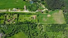 Działka rekreacyjna Kłębowo gm. Lidzbark Warmiński - 12